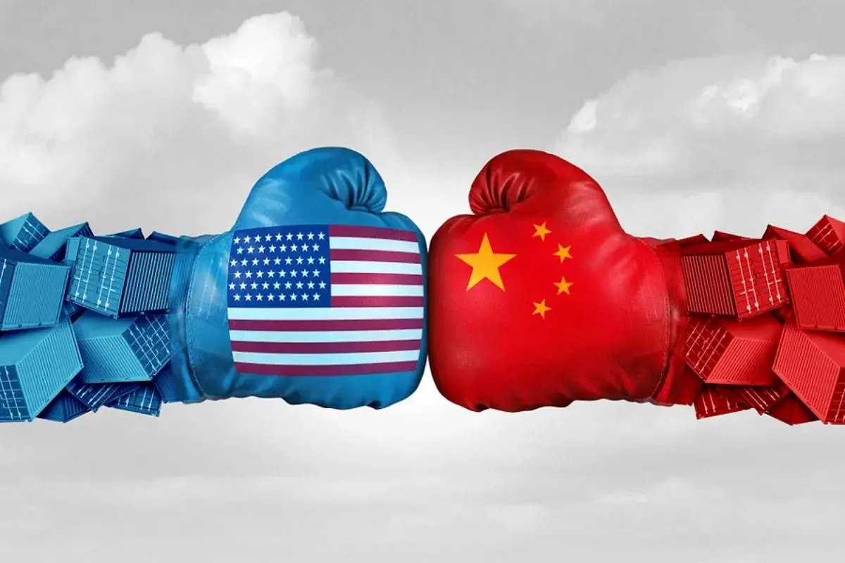 شکست دیوار تعرفه‌ای آمریکا؛ خودروهای برقی چین راه خود را باز می‌کنند