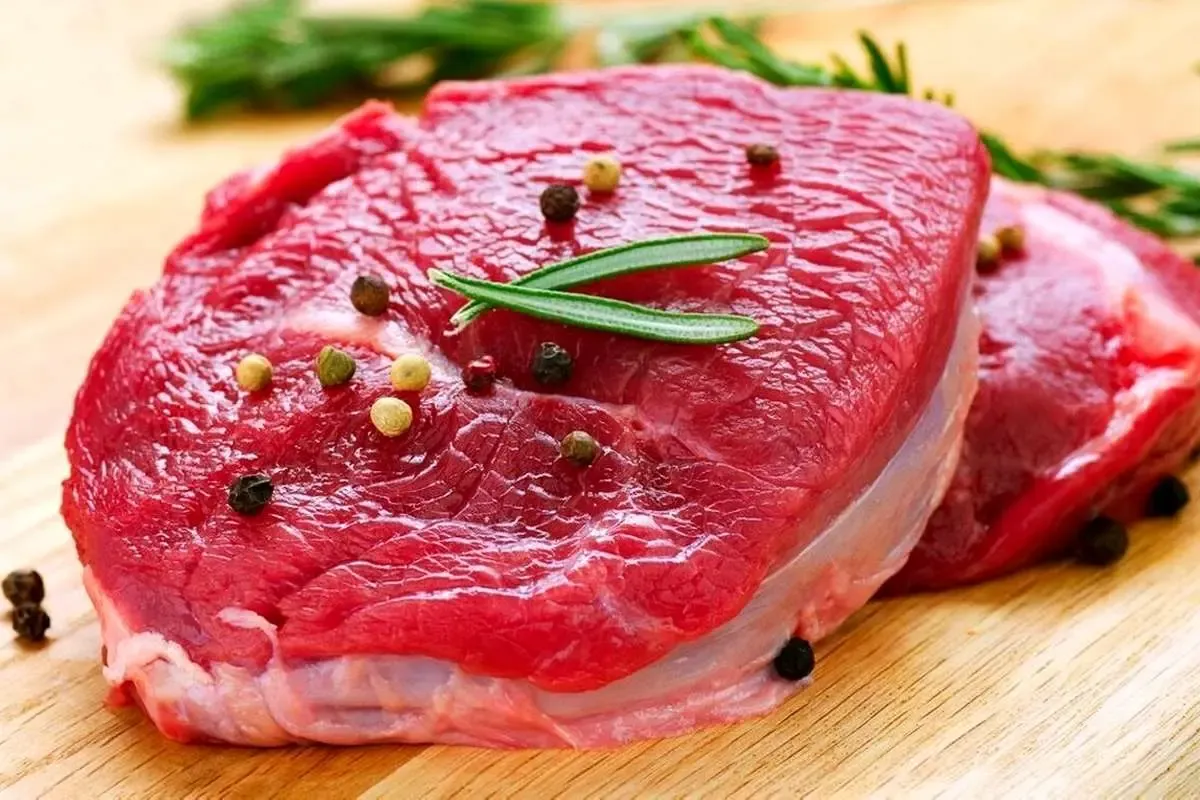 قیمت گوشت قرمز امروز 12 بهمن ۱۴۰۴ + جدول