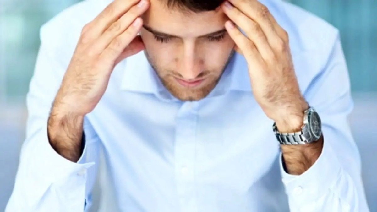 چرا از دفاع از حق‌مان می‌ترسیم و اضطراب می گیریم؟