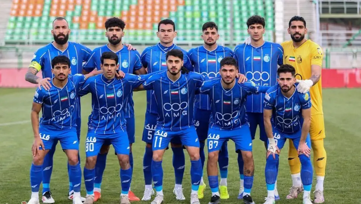 رونمایی از ترکیب استقلال و پیکان؛ شطرنج ساپینتو و دقیقی