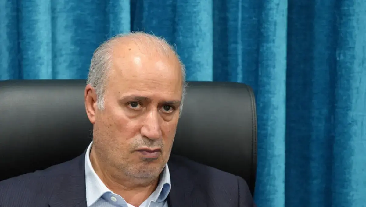 مهدی تاج: بازی‌های تدارکاتی تیم ملی تا ۳ روز دیگر قطعی می‌شود