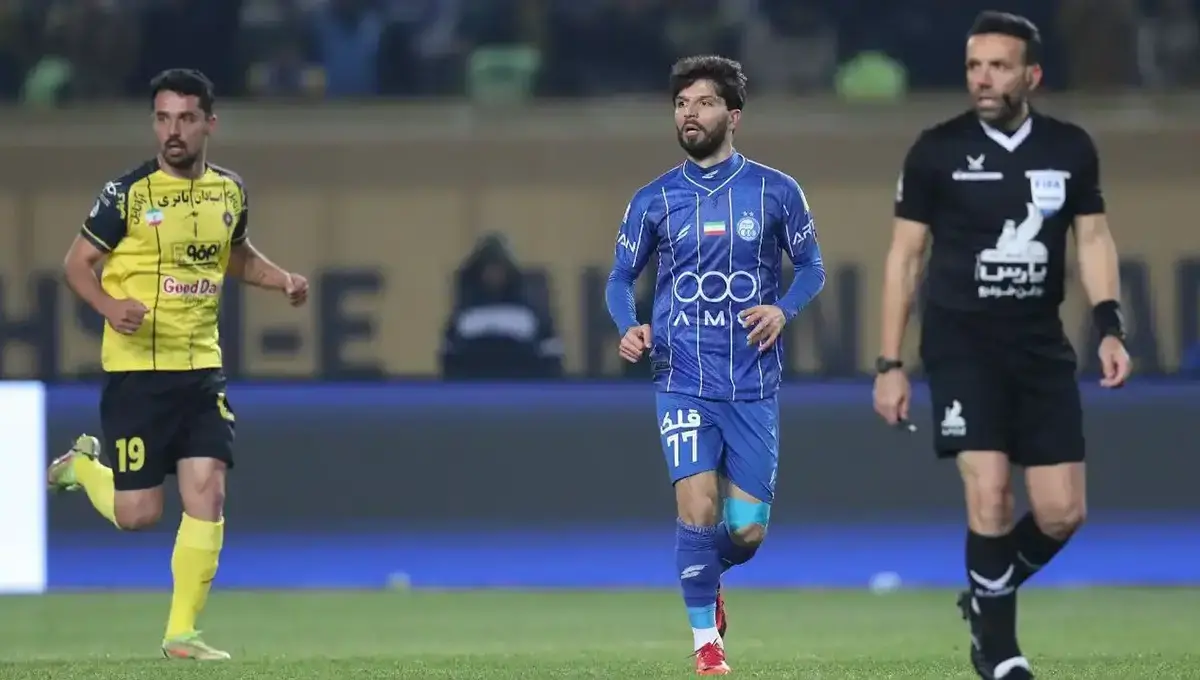 جراحی زانوی ماشاریپوف در قطر؛ خانه‌نشینی ۷ ماهه ستاره ازبک