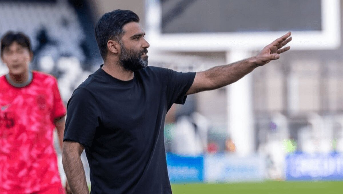 واکنش AFC به اظهارات سیاسی روانخواه پس از حذف تیم ملی