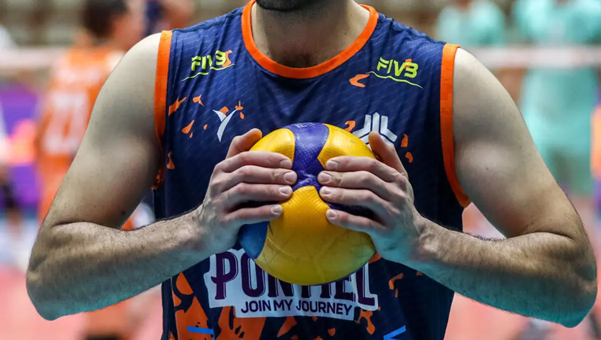 حذف رسمی سایپا از لیگ برتر والیبال با دومین باخت فنی