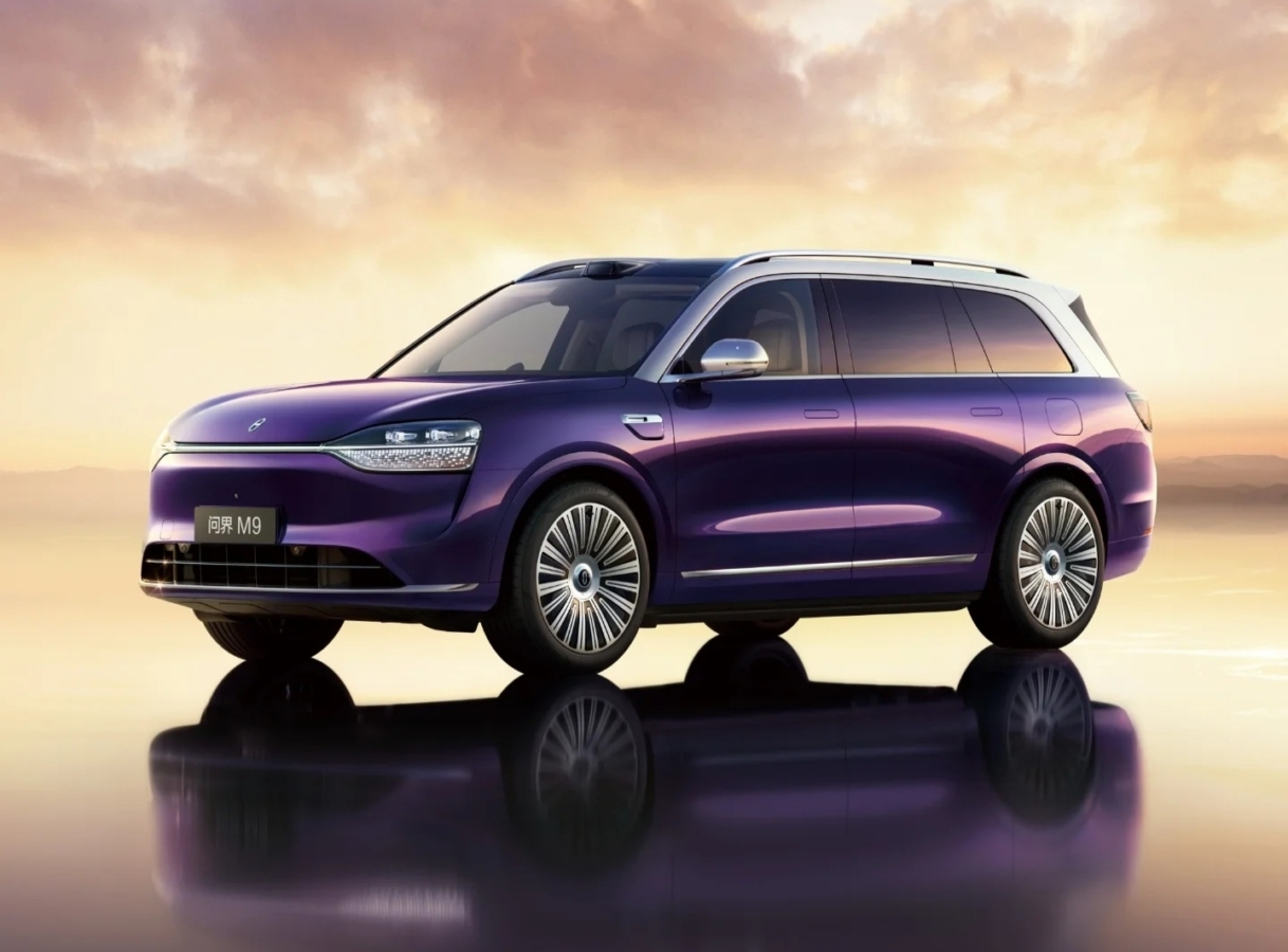 بهترین خودروهای الکتریکی چینی در سال 2025؛ گزینه هایی برای خرید با کمترین ریسک دردسر (+جدول)