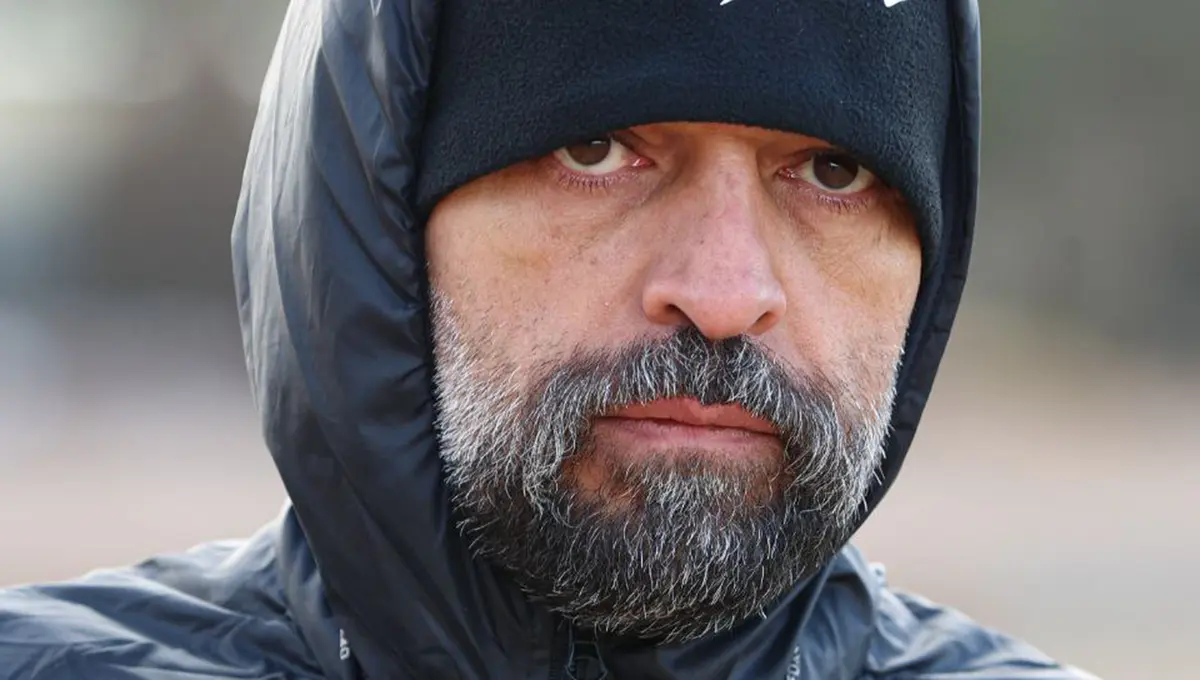 نویدکیا: اگر سپاهان قهرمان نشود، صددرصد از این تیم می‌روم