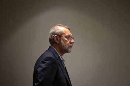 لاریجانی، مسوول پرونده ترامپ؟ / از اولین خبر مثبت مذاکرات تا رایزنی فشرده با نخست وزیر قطر و پوتین