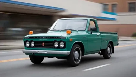 سیر تحول تویوتا هایلوکس؛ تکامل یکی از برترین وانت‌های جهان (فیلم)