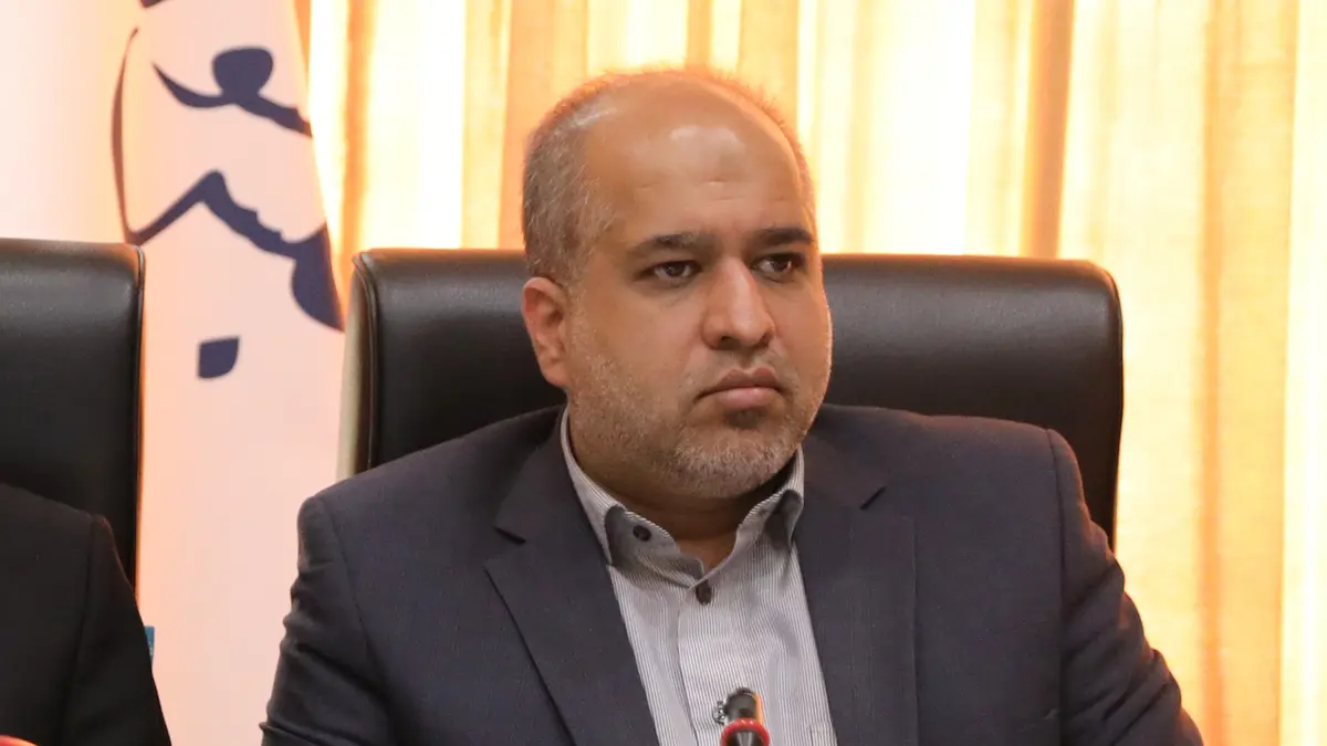 علی خضریان: خامنه‌ای همان خمینی است