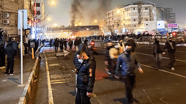 فارس: فهرست جان‌باختگان ناآرامی‌های دی‌ماه دقیق‌تر می شود