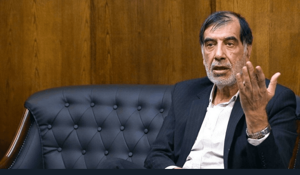 باهنر: آقای میرحسین! ایستادن کنار پهلوی و نتانیاهو اصلاح‌طلبی نیست