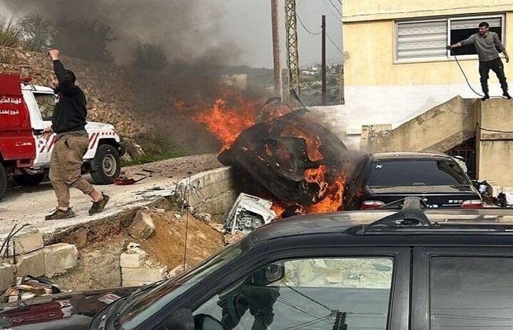 ادعای اسرائیل: یک عضو حزب الله را در لبنان حذف کردیم