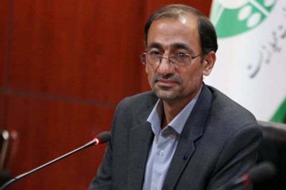 مدیرکل حفاظت محیط زیست یزد