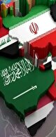 آیا کشورهای عرب خلیج فارس مخالف اقدام نظامی علیه ایران هستند؟