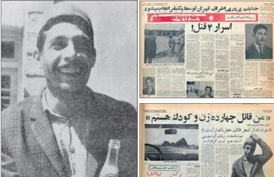 آهنگسازی که از یک قاتل اعتراف گرفت! آهنگسازی که از یک قاتل اعتراف گرفت!