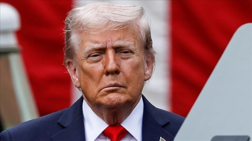 ترامپ ترامپ