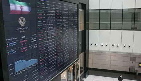 بازگشت بورس به کانال 4 میلیون