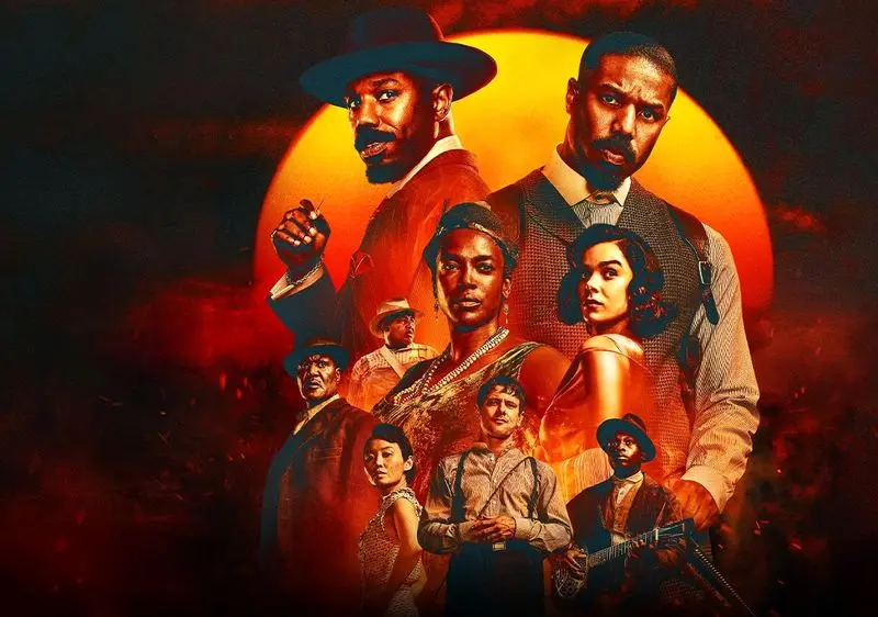 فیلم Sinners فیلم Sinners