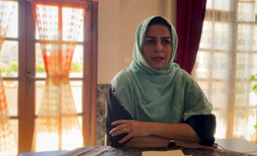 سودابه حسنی دخت سودابه حسنی دخت