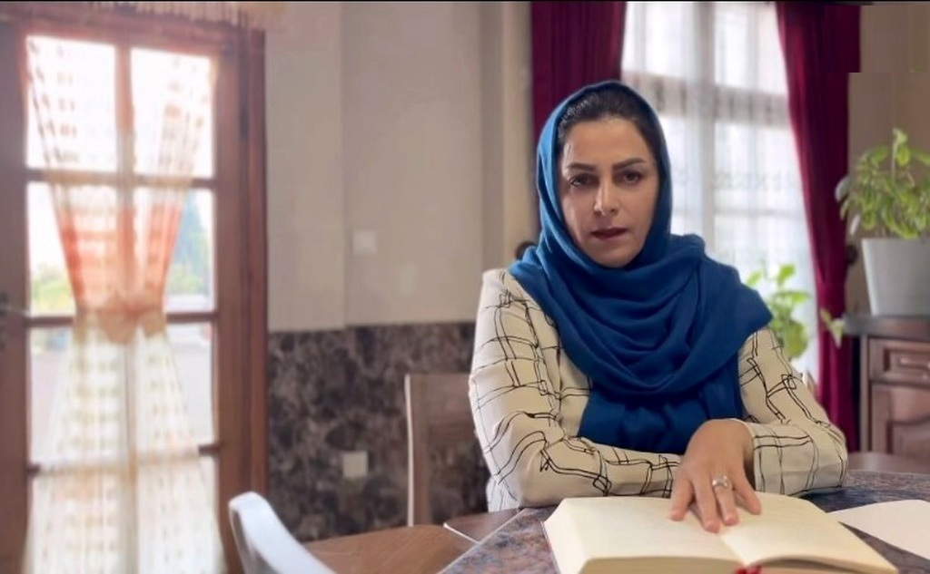 سودابه حسنی دخت سودابه حسنی دخت