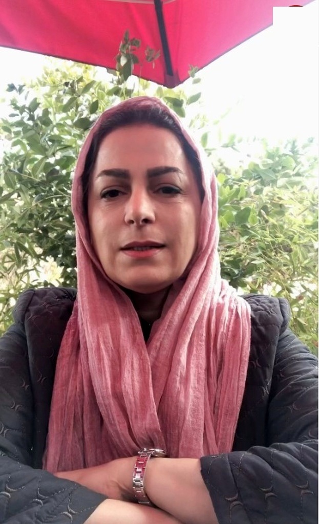 سودابه حسنی دخت سودابه حسنی دخت