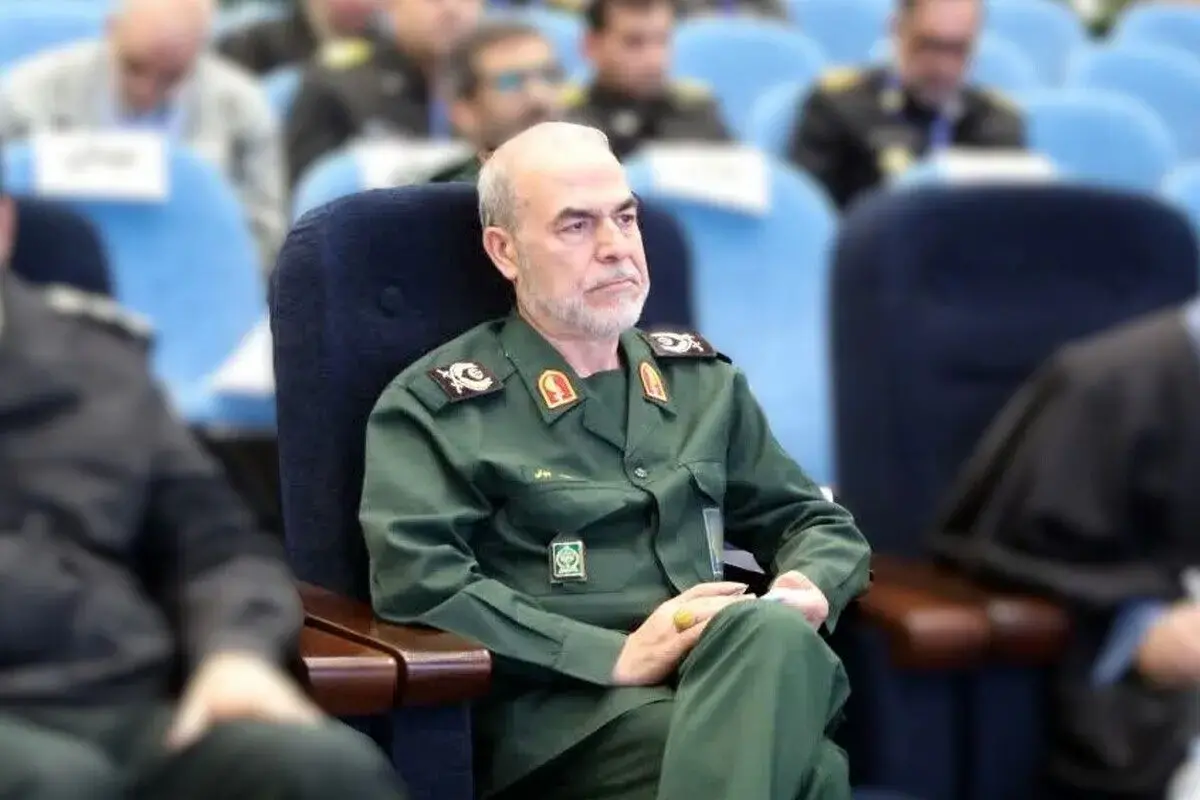 سردار جوانی: تصور دشمن این بود که این آخرین نبرد است