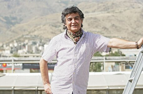 رضا رویگری ؛ از اوج شهرت تا سال‌های فراموشی و بیماری