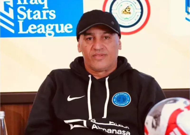 منصوریان به داور عراقی هم رحم نکرد