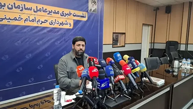 مدیرعامل بهشت زهرا: تروریست‌ها و کسانی که مسلح بودند به 70 درصد پیکرها تیر خلاص زدند/ درخواست «پول تیر» از خانواده کشته شدگان دروغ است، حتی صلوات هم نگرفتیم