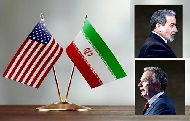 5 نکته درباره مذاکرات ایران - امریکا / هدف ترامپ از مذاکره چیست؟