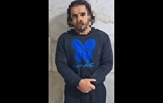 عامل آتش‌زدن موتور پلیس در اسلامشهر قسر در نرفت