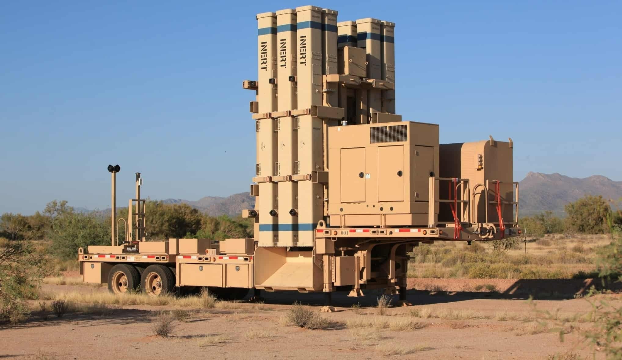 David’s Sling David’s Sling