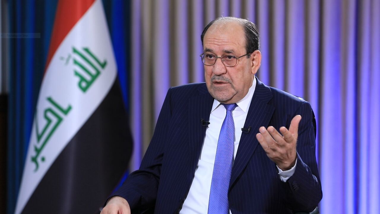 نوری مالکی،