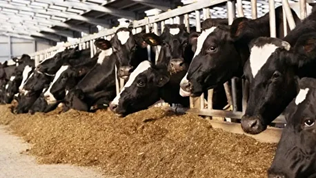 پرداخت تسهیلات بدون محدودیت به تولیدکنندگان دام و طیور