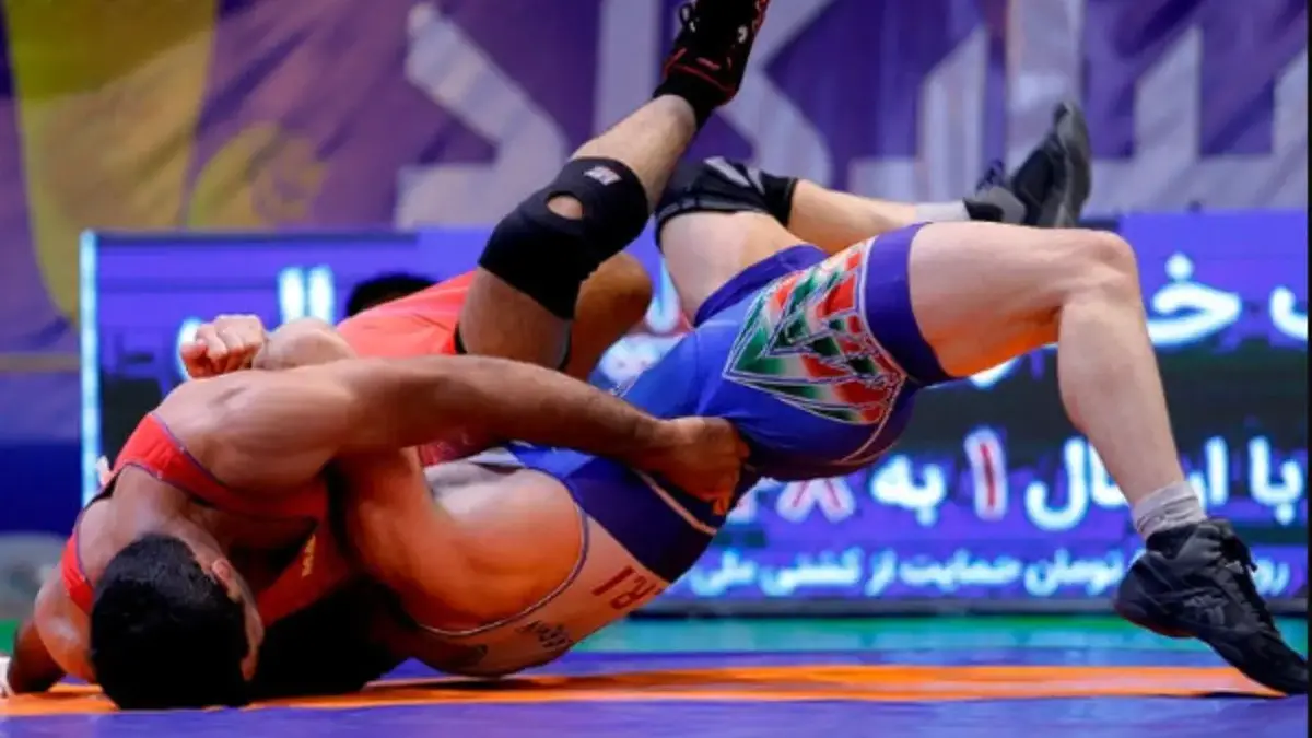 عدم صدور ویزا برای کشتی&zwnj;گیران ایران در مسابقات رنکینگ کرواسی