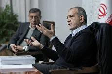 رئیس&zwnj;جمهور: اولویت دولت معیشت مردم است