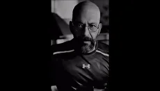 هر کجا می نگرم مجلس سهراب کشی است!