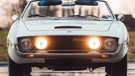 خودروی ۱۳ هزار دلاری؛ نایاب‌تر از فراری و پورشه / با قلب تپنده پلیموت باراکودا (+عکس)