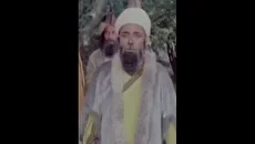 دیالوگ فوق العاده‌ای در سریال ایرانی سربداران