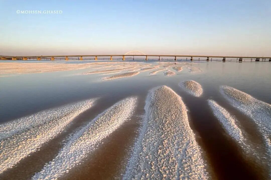 دریاچه ارومیه