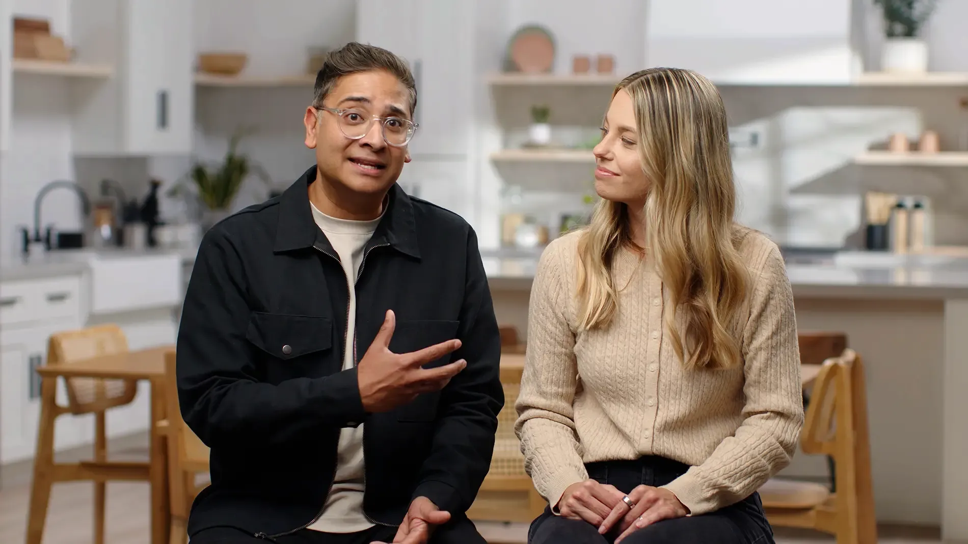 جلسه خواستگاری