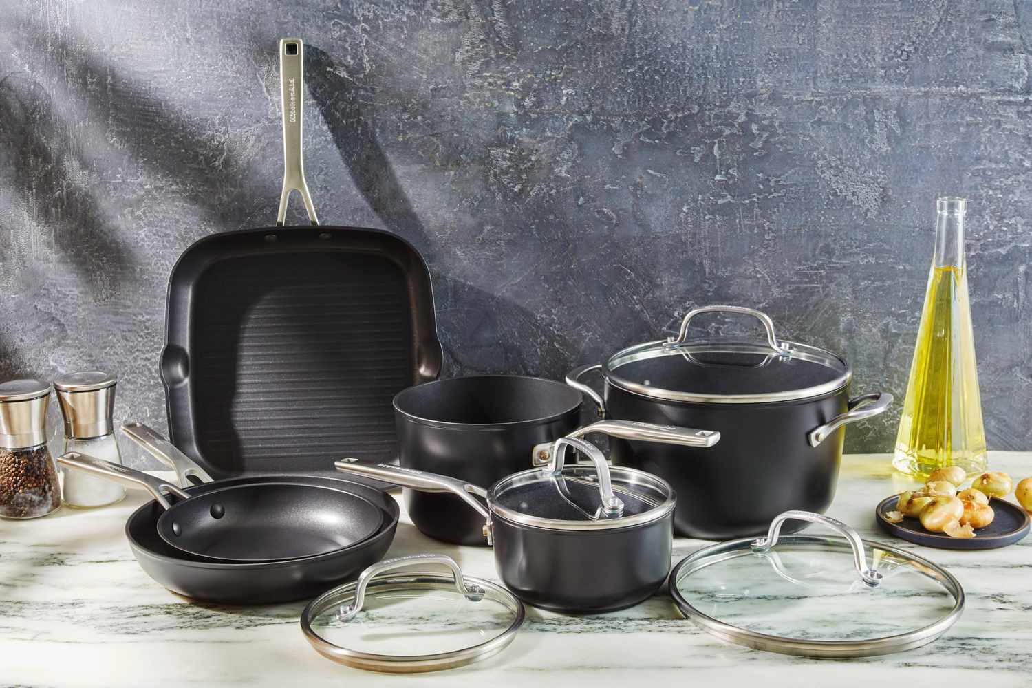 ظروف تفلون نچسب