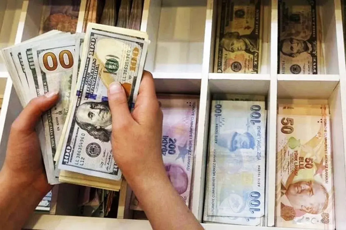 عملکرد ارزهای جهانی در سال ۲۰۲۵ + اینفوگرافیک