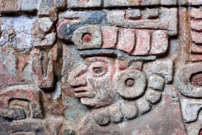 کشف مقبرۀ جغدنشان