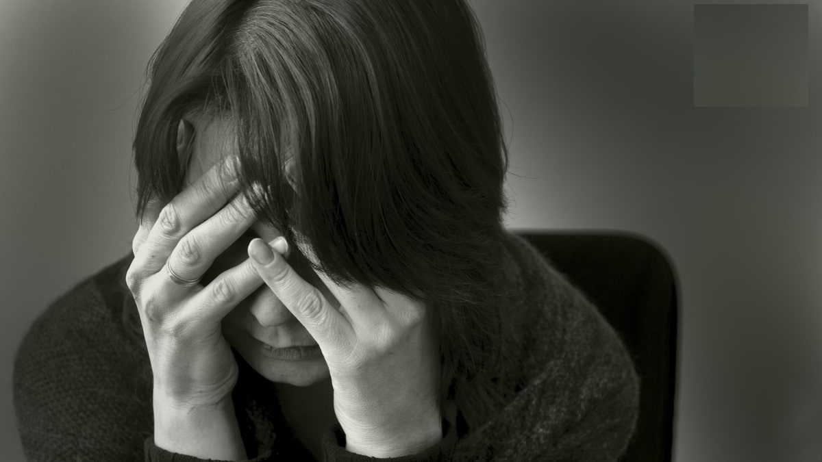 چگونه به یک دوست در بحران روانی کمک کنیم ؟