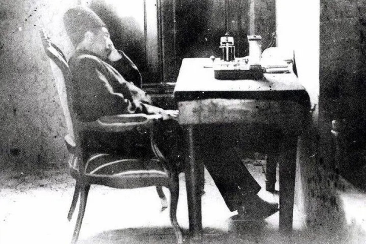 جد بزرگ اینترنت چگونه به ایران رسید؟