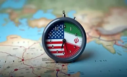 ایران و آمریکا؛ در میانه جنگ یا دیپلماسی؟