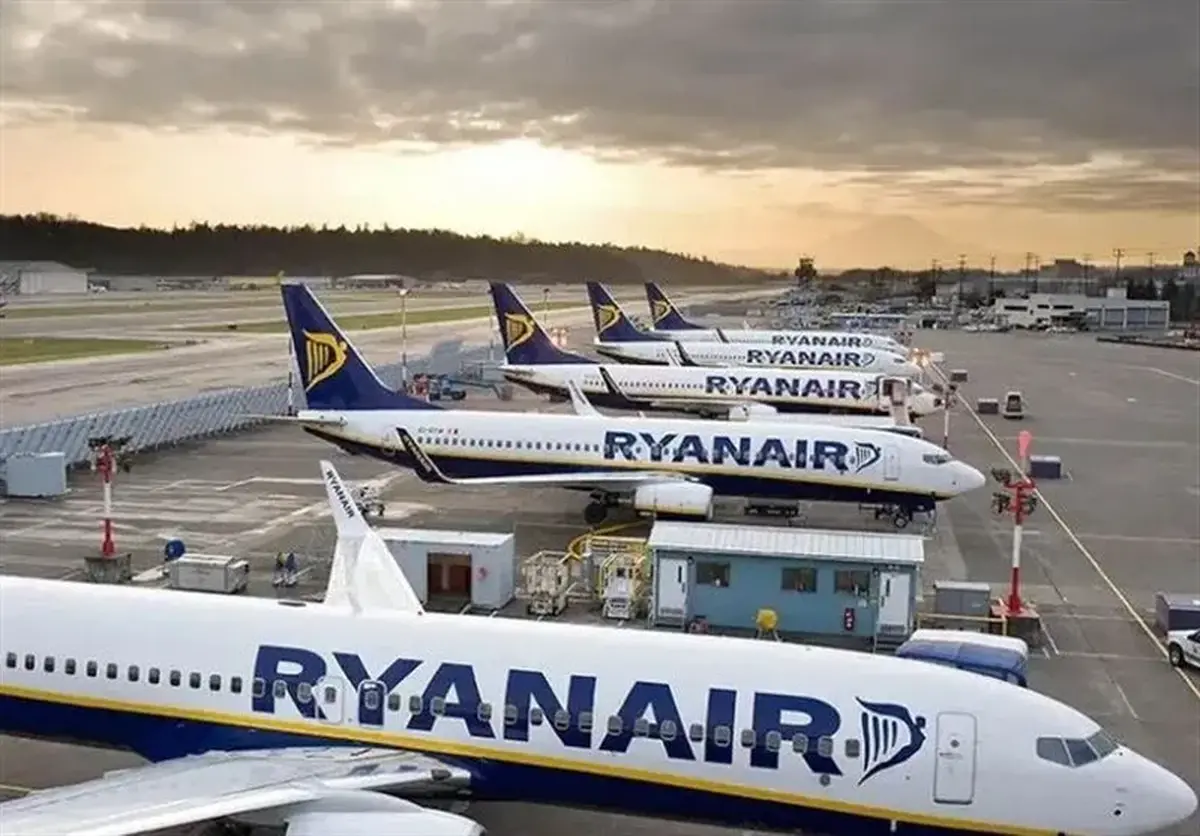 ریزش سنگین سود غول هواپیمایی اروپا