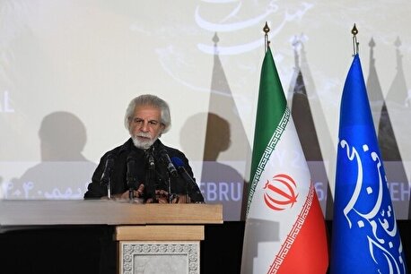 دبیر جشنواره فیلم فجر: ما وظیفه داریم که کنار مردم باشیم/ امکانی برای نمایش فیلم‌ نعمت‌الله فراهم نشد