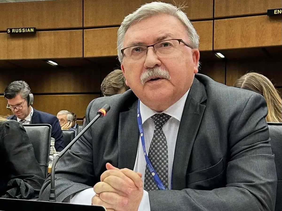 روسیه: همیشه آماده میانجی‌گری میان ایران و آمریکا هستیم، اما این اتفاق هنوز نیفتاده